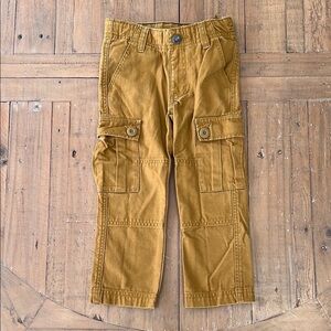 Tea collection kids cargo pants